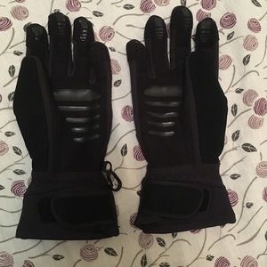 Marmot winter gloves